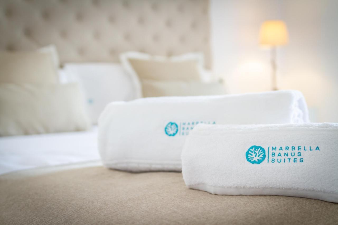 Banus - Banus Playa Rocio Access Complex Appartement Marbella