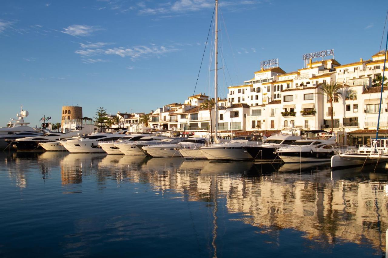 Banus - Banus Playa Rocio Access Complex Appartement