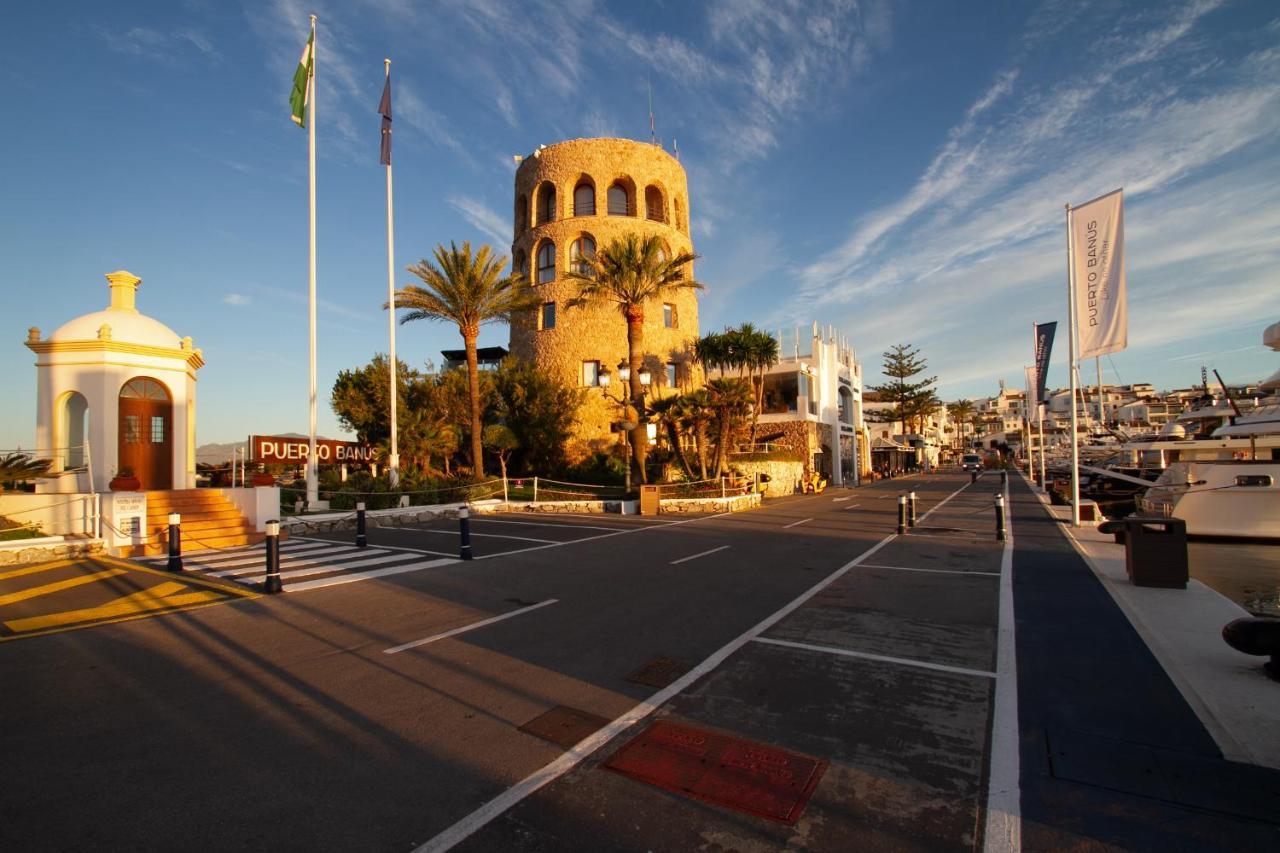 Appartement Banus - Banus Playa Rocio Access Complex *