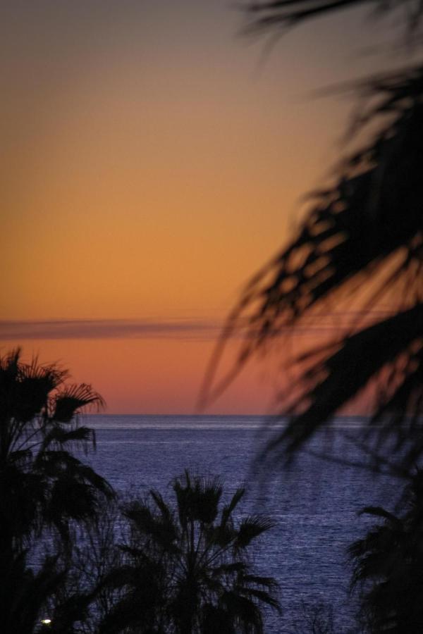 Banus - Banus Playa Rocio Access Complex Appartement