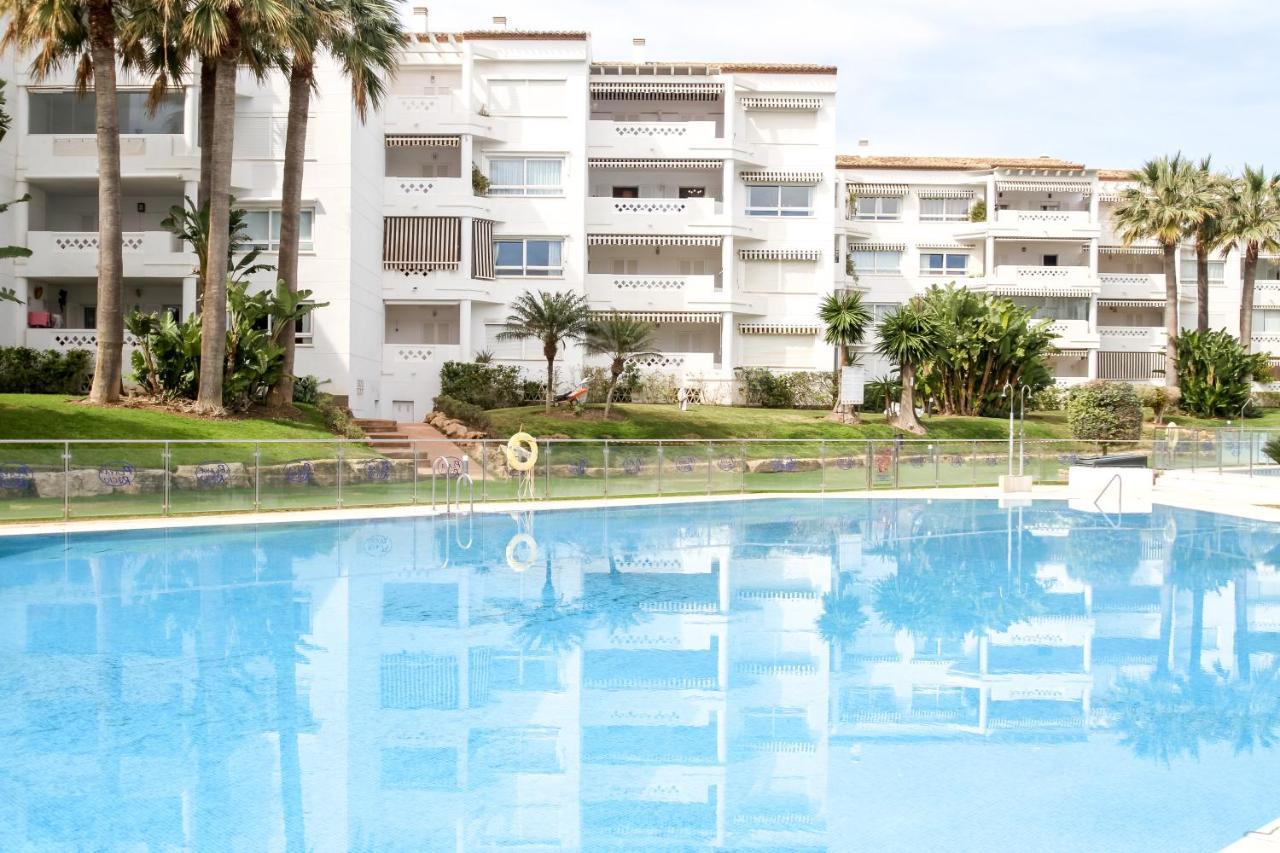 Appartement Banus - Banus Playa Rocio Access Complex *