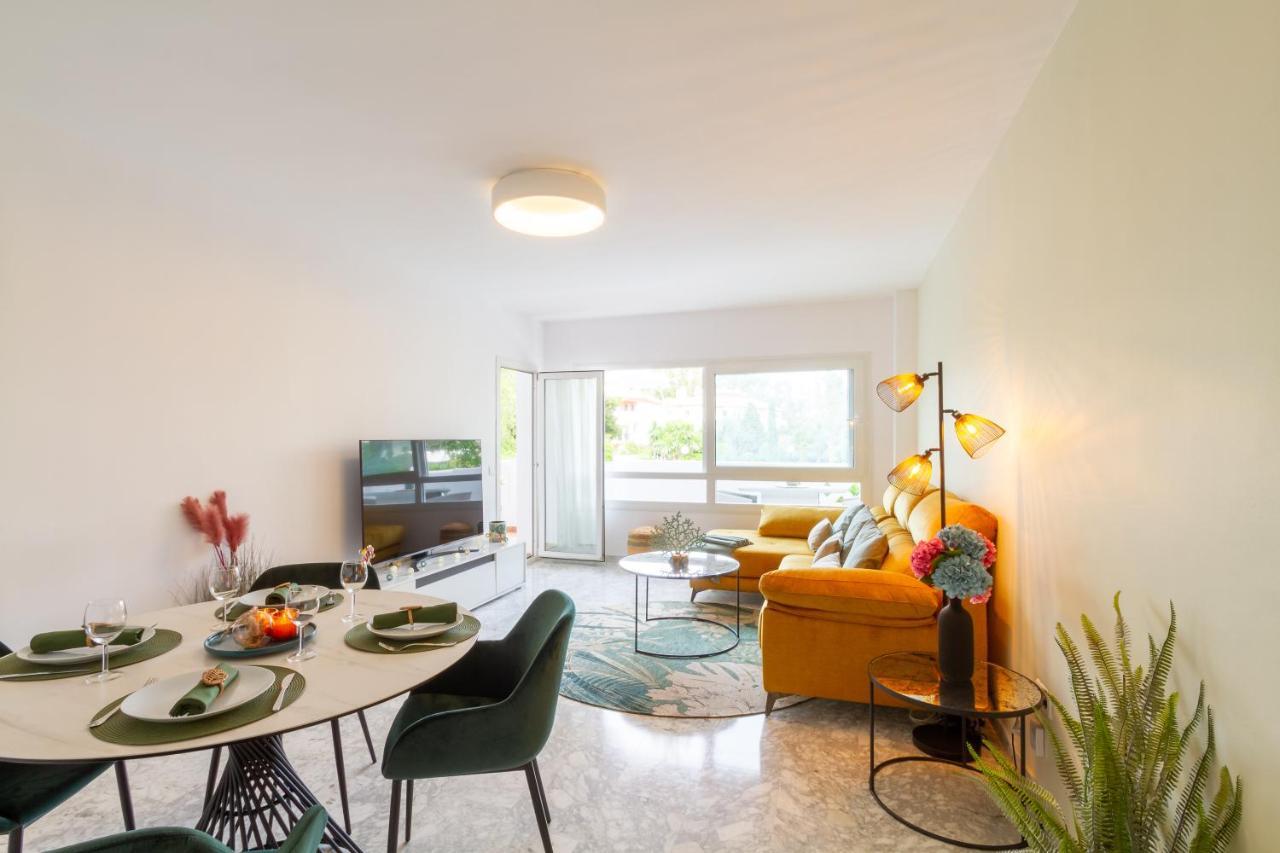 Banus - Banus Playa Rocio Access Complex Apartment Marbella
